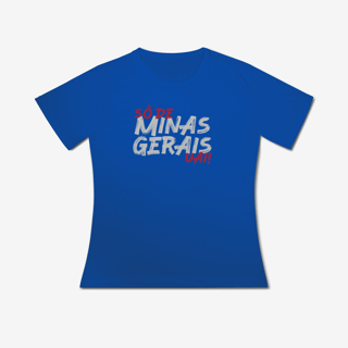 Nome do produtoSô de Minas Gerais Uai! Baby Long Sport Dry UV