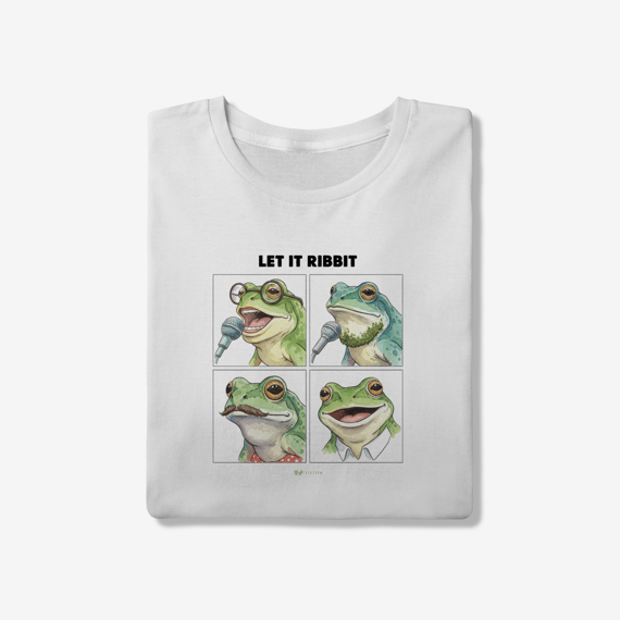 Let It Ribbit