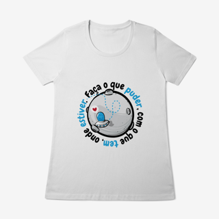 Faça o que Puder - Kafofu