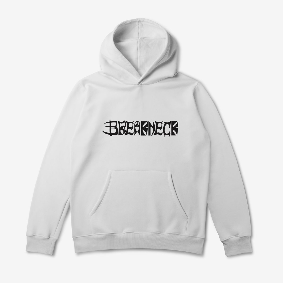 Nome do produto: Breakneck - Moletom Canguru