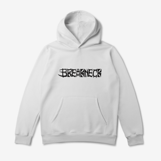 Breakneck - Moletom Canguru