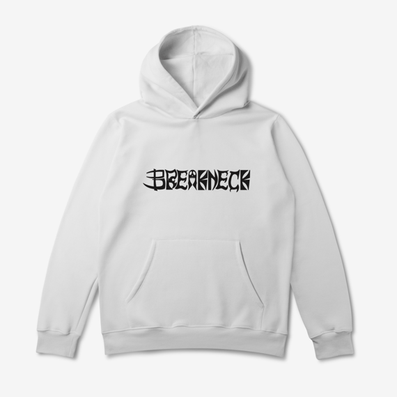 Breakneck - Moletom Canguru