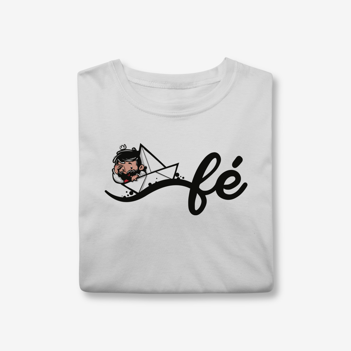 Nome do produto: Kafofu T-Shirt Classic