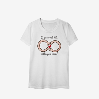 Nome do produtoVolta pra você - Baby Long Classic