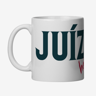 Nome do produtoCaneca - Juízo Hein!