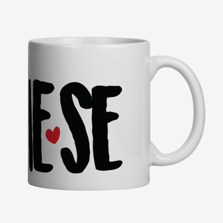 Nome do produtoAme-se - Kafofu Criativo