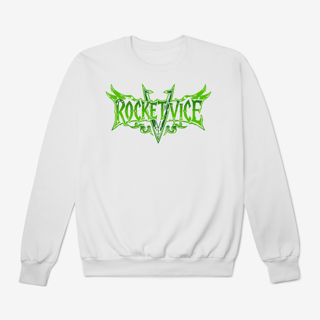 Nome do produtoRocket Vice - Moletom Prime Fechado