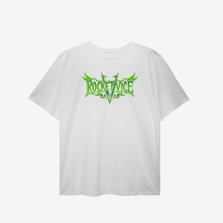 Nome do produtoRocket Vice - Camiseta Oversized