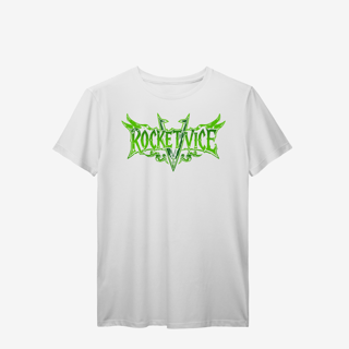 Nome do produtoRocket Vice - T-Shirt Prime