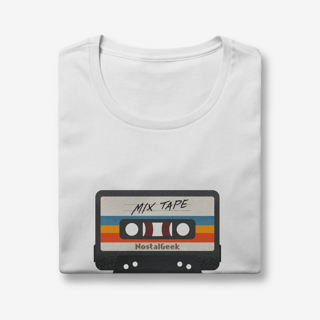 Nome do produtoFita K7 - Baby Long Quality