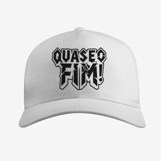 Nome do produtoQuase o Fim! - Bonpe Americano com Tela