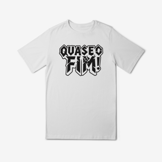 Nome do produtoQuase o Fim! Infantil (10 a 14)