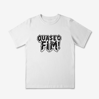 Nome do produtoQuase o Fim! Infantil (2 a 8)