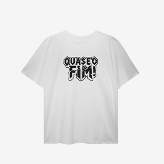 Nome do produtoQuase o Fim! Plus Size