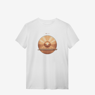 Nome do produtoPrato Pixel - T-Shirt Quality