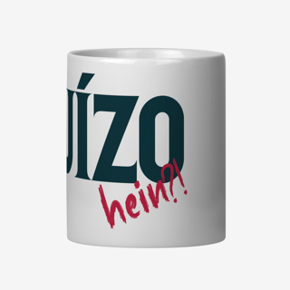 Nome do produtoCaneca - Juízo Hein!