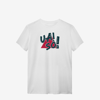 Nome do produtoUai Sô! - T-Shirt Qulity