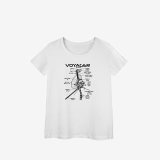 Nome do produtoVoyager - Baby Long Prime