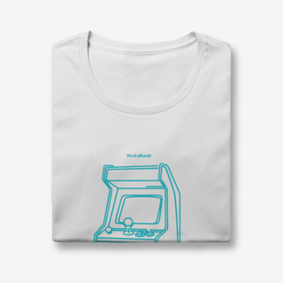 Nome do produtoFliperama - Baby Long Quality