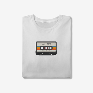 Nome do produtoFita K7 - T-Shirt Quality