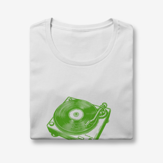 Nome do produtoVitrola - Baby Long Quality