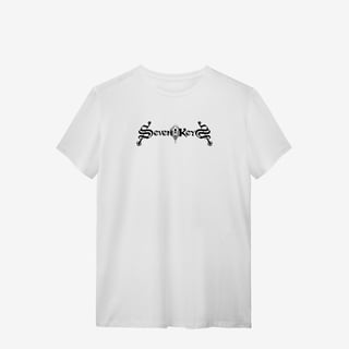 Nome do produtoSeven Keys - Banda - T-Shirt Quality