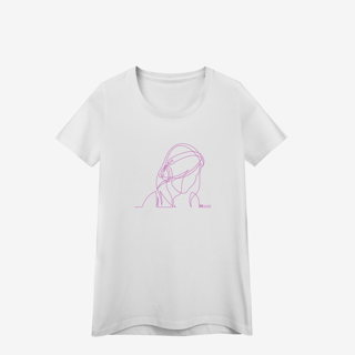 Nome do produtoLines Girl Headphone