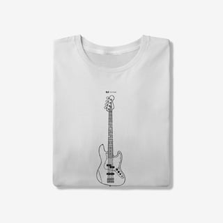 Nome do produtoBass Relic - VestSom