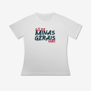 Nome do produtoSô de Minas Gerais Uai! Baby Long Sport Dry UV