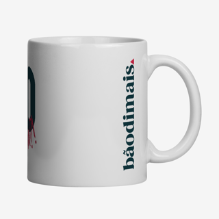 Nome do produtoCaneca - Juízo Hein!