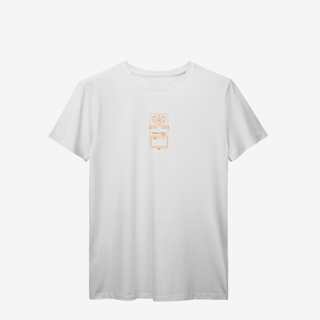 Nome do produtoPedal Distortion - T-Shir Prime