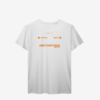 Nome do produtoDistortion - T-Shirt Prime