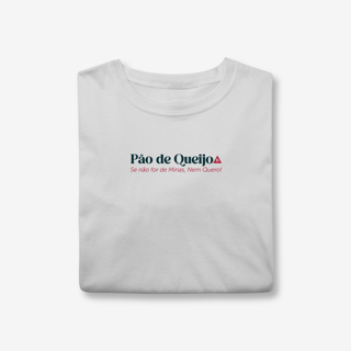 Nome do produtoPão de Queijo