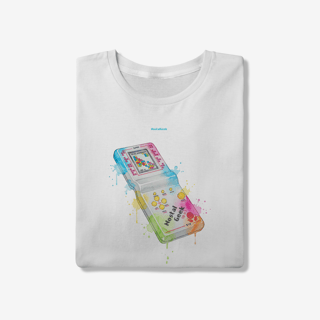 Nome do produtoGame 118-1 - T-Shirt Qualit