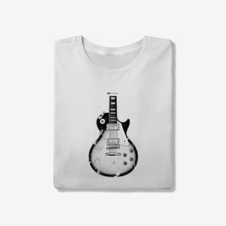 Nome do produtoLes Paul VestSom