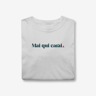 Nome do produtoMai que Carai!