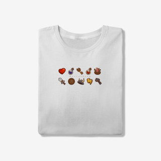 Nome do produtoMagia & Aventura - T-Shirt Quality