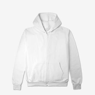 Nome do produtoRocket Vice - Moletom Prime Com Zíper