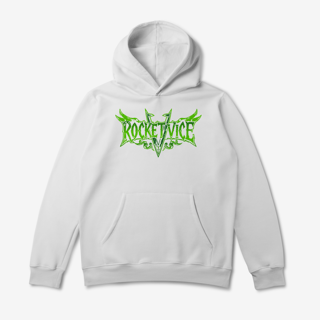 Nome do produtoRocket Vice - Moletom Prime Canguru