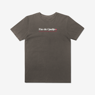 Pão de Queijo - Estonada