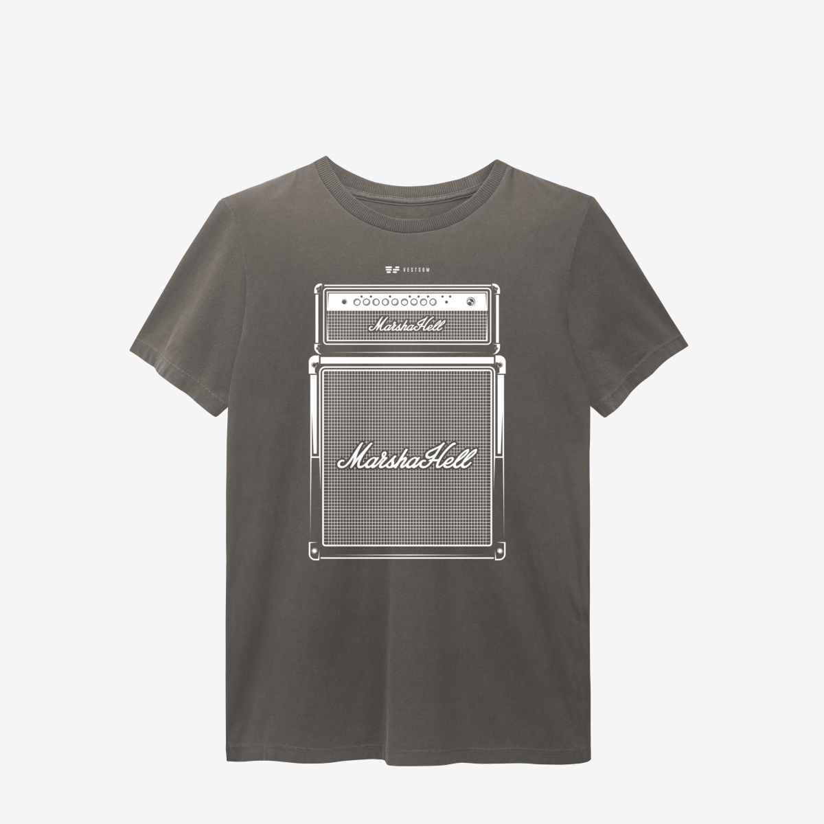 Nome do produto: MarshaHell - Estonada