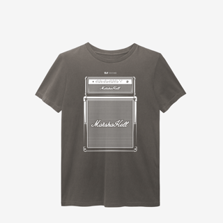 MarshaHell - Estonada