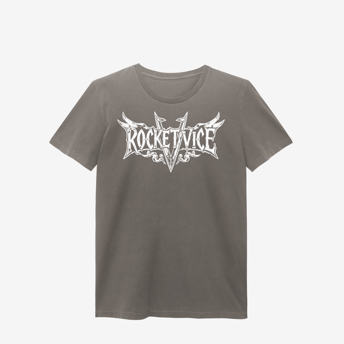 Nome do produto: Rocket Vice - Baby Long Estonada