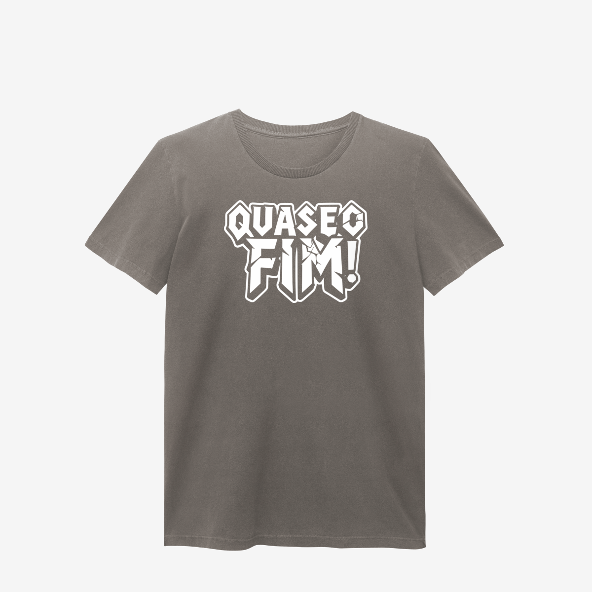 Nome do produto: Quase o Fim! Estonada Baby Long