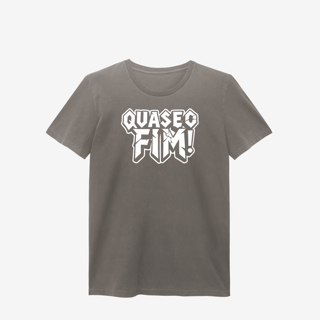 Quase o Fim! Estonada Baby Long