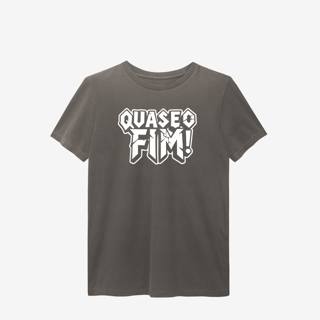 Quase o Fim! Estonada