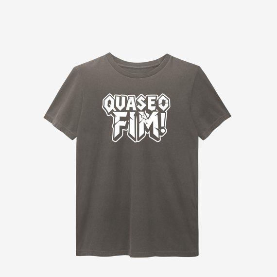 Quase o Fim! Estonada