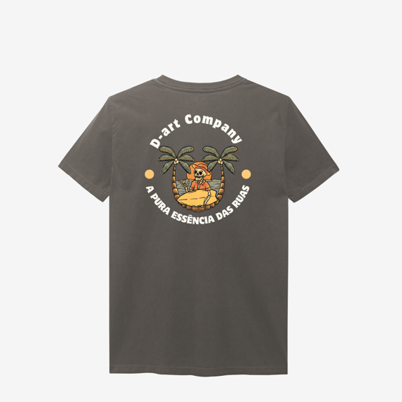 Essência das Ruas - Estonada