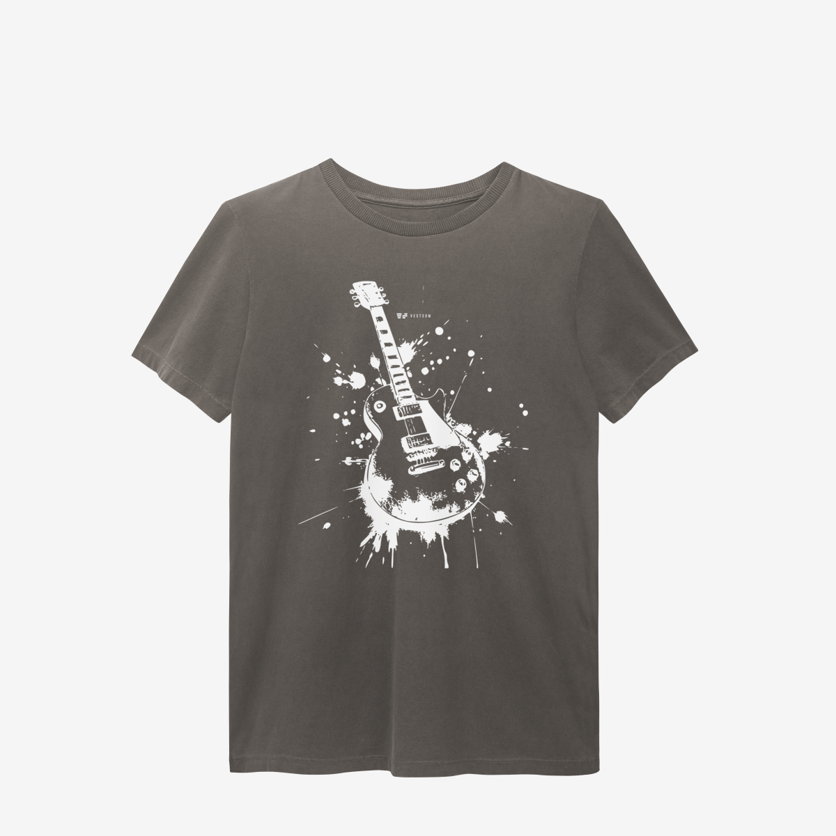 Nome do produto: Guitar Vector Splash - Estonada