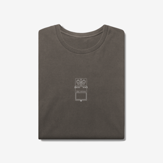 Nome do produtoPedal VestSom - Estonada